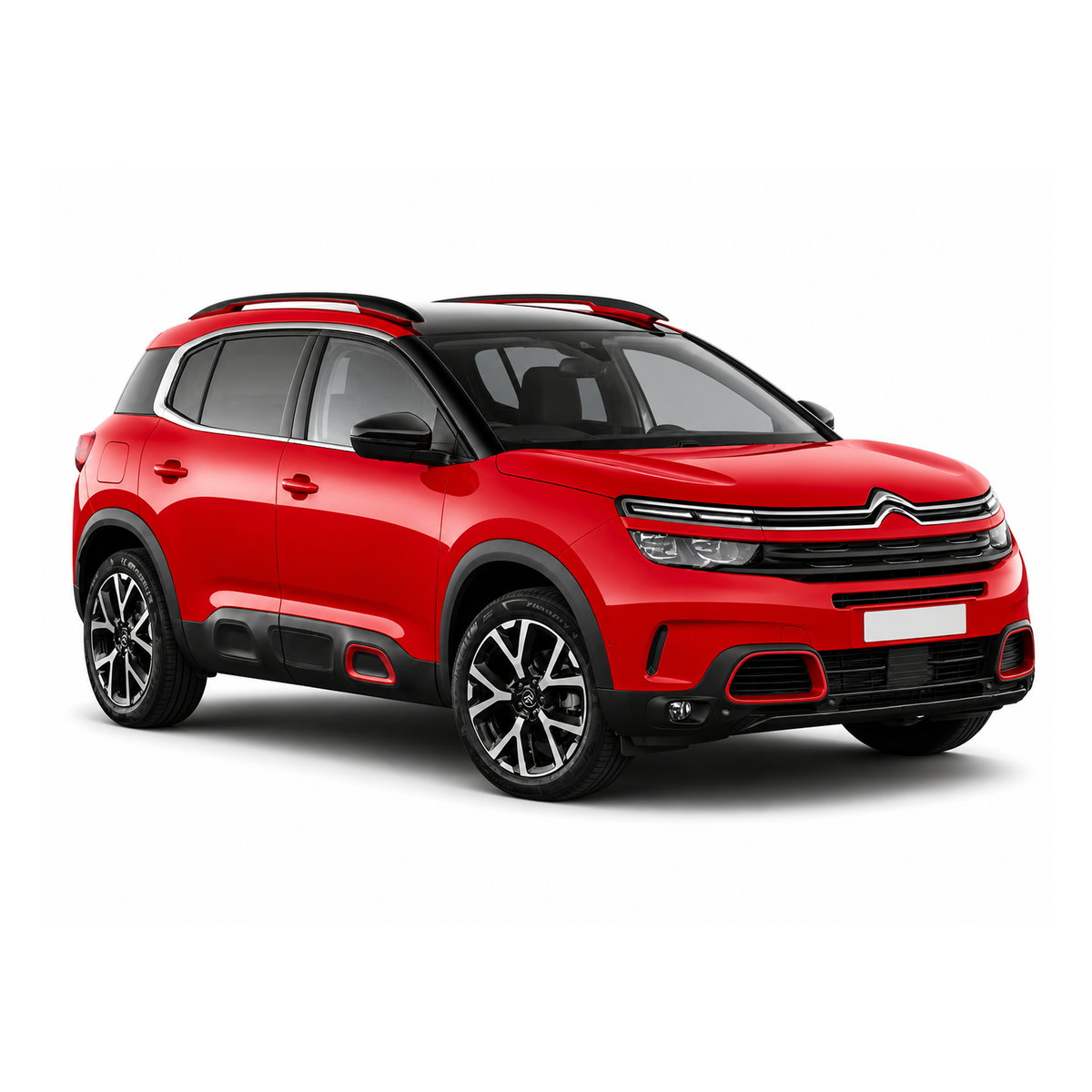 VIDRIO-PUERTA CITROEN C5-AIRCROSS 2017-